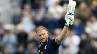 Ben Stokes' 2nd ODI ton, Jos Buttler's late onslaught guide England to 330 for 6 against South Africa